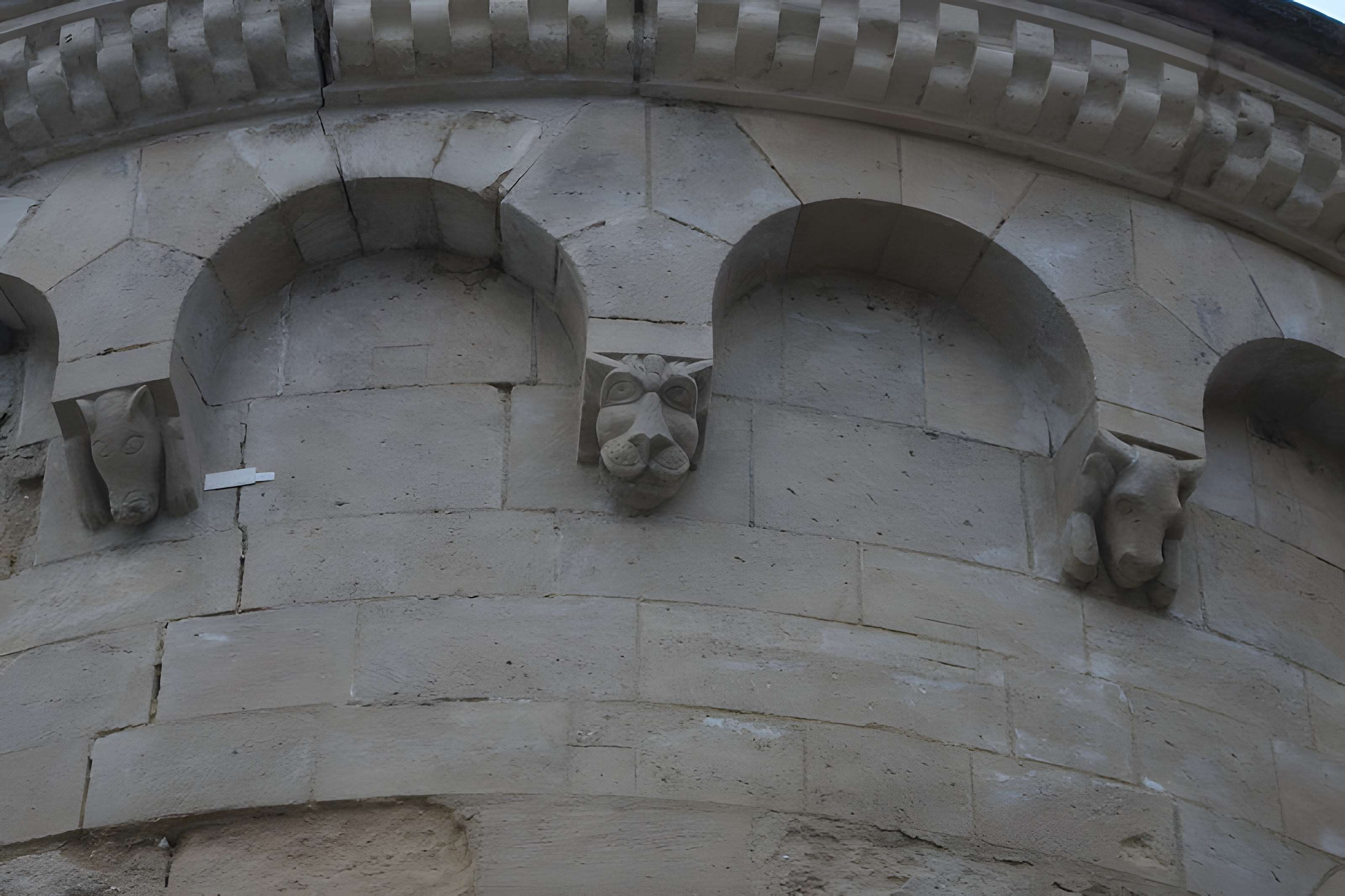 Église Saint-Martin de Bezannes