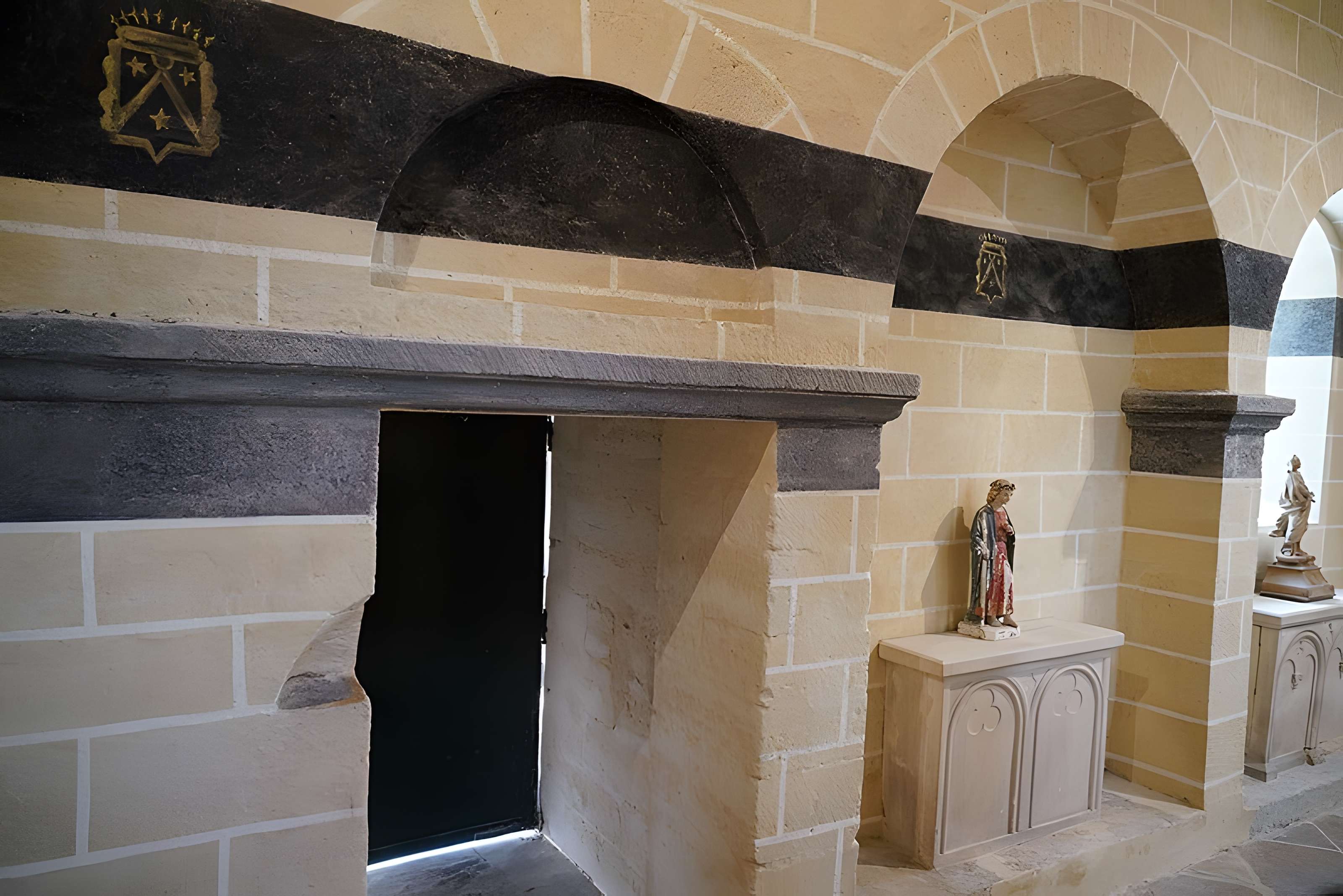 Église Saint-Martin de Bezannes