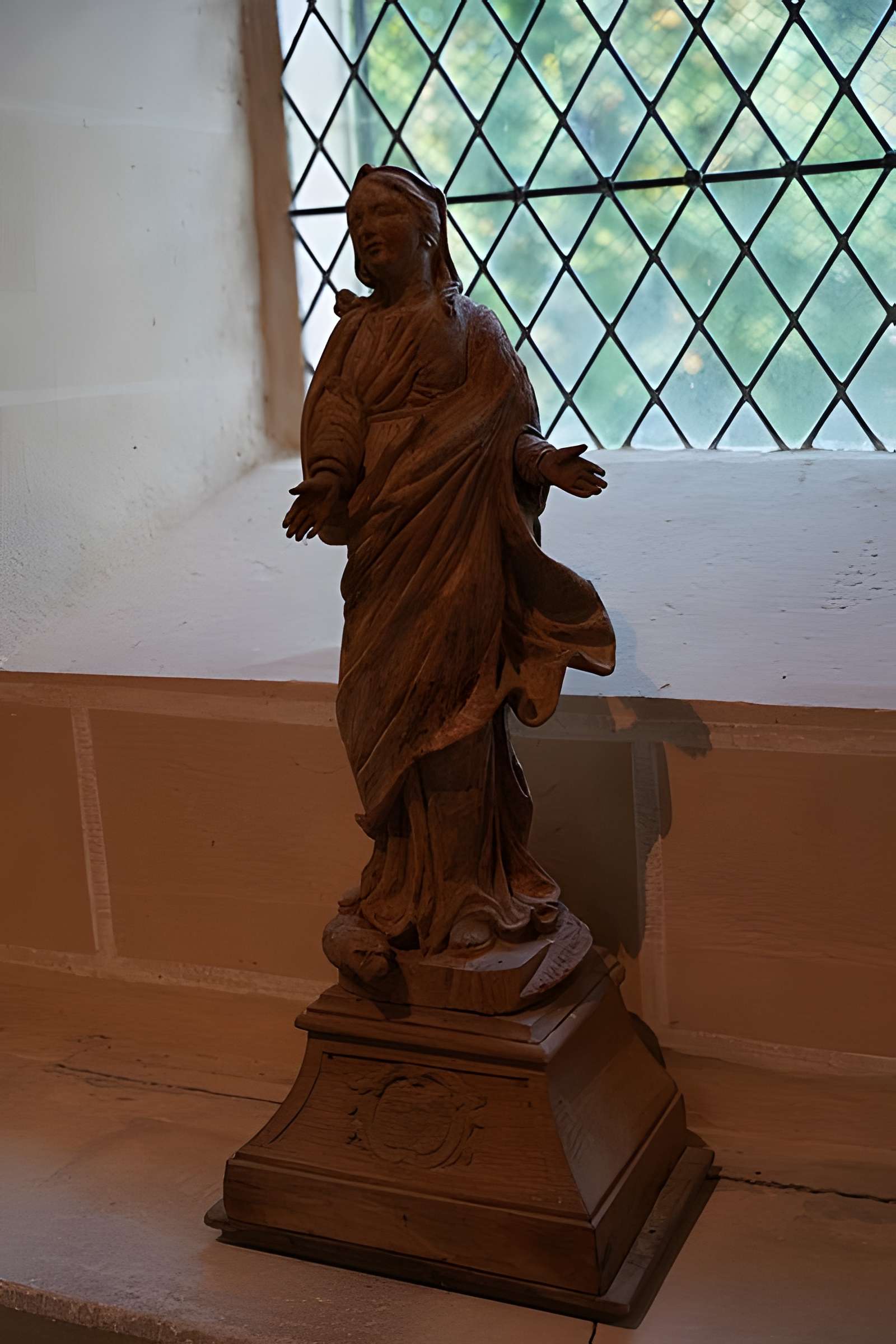 Église Saint-Martin de Bezannes