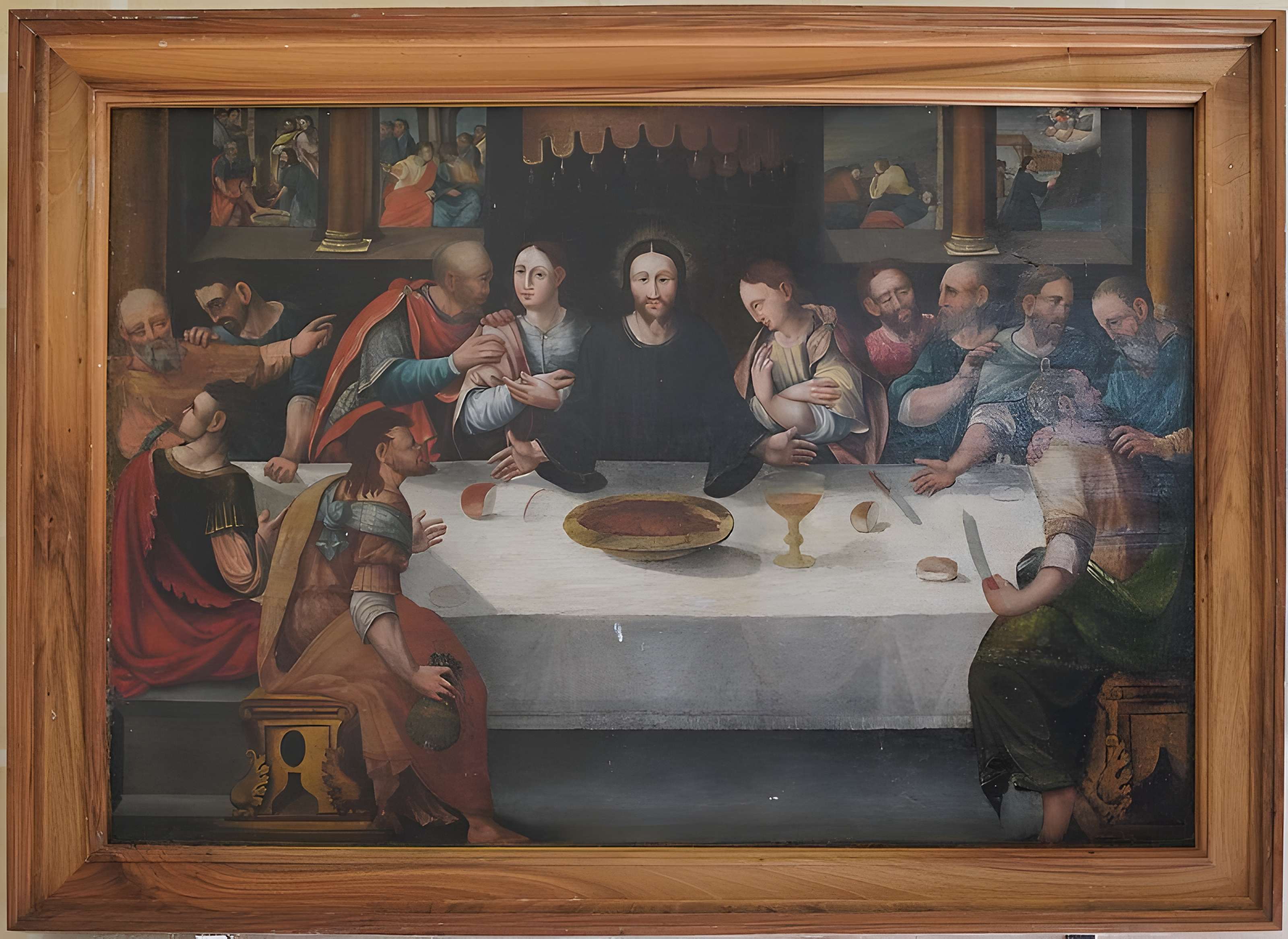 Église Saint-Martin de Bezannes