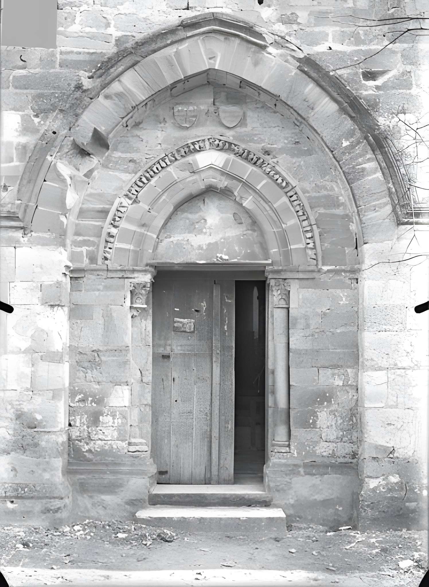 Église Saint-Martin de Bezannes