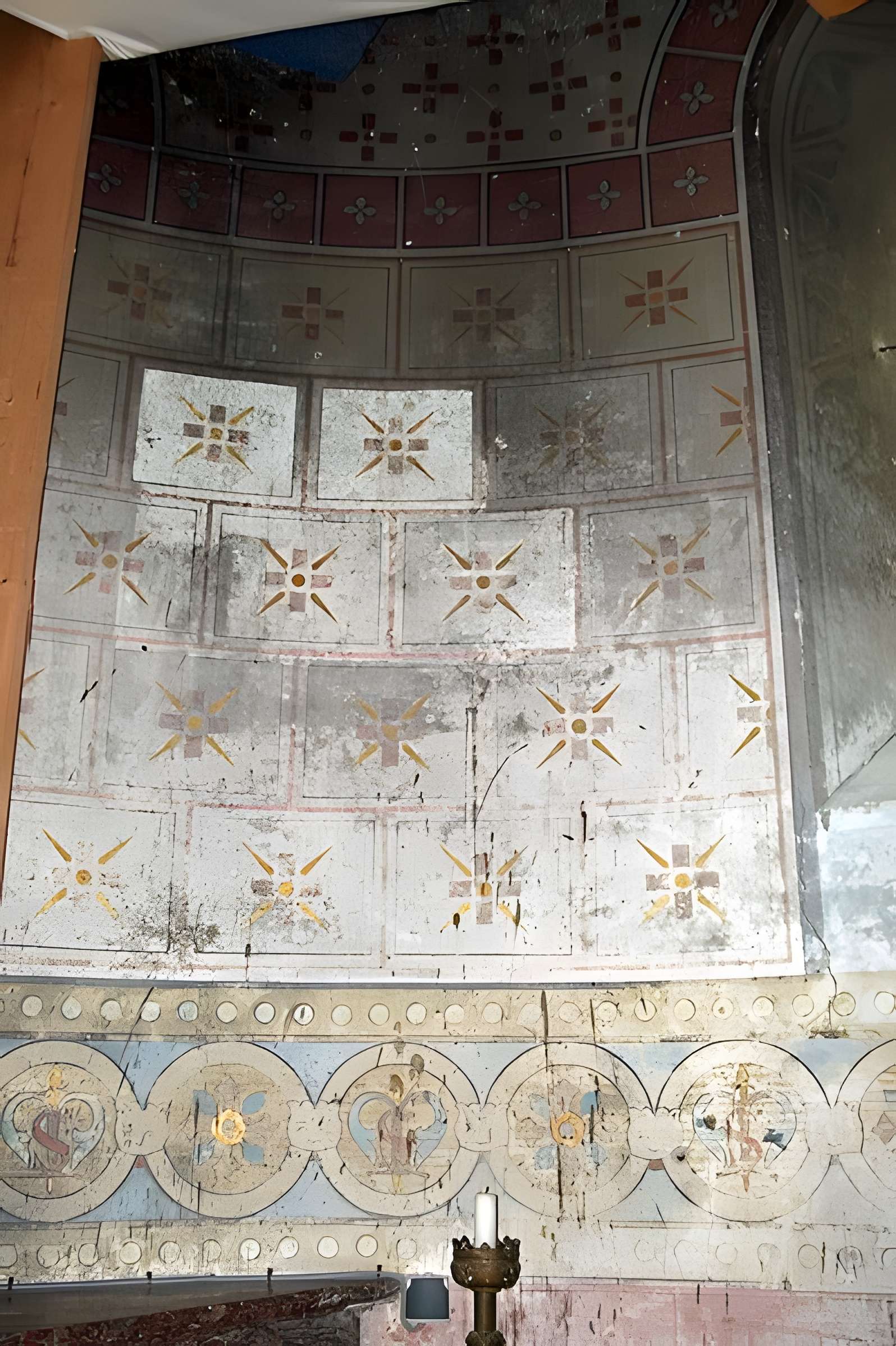 Église Saint-Martin de Bezannes