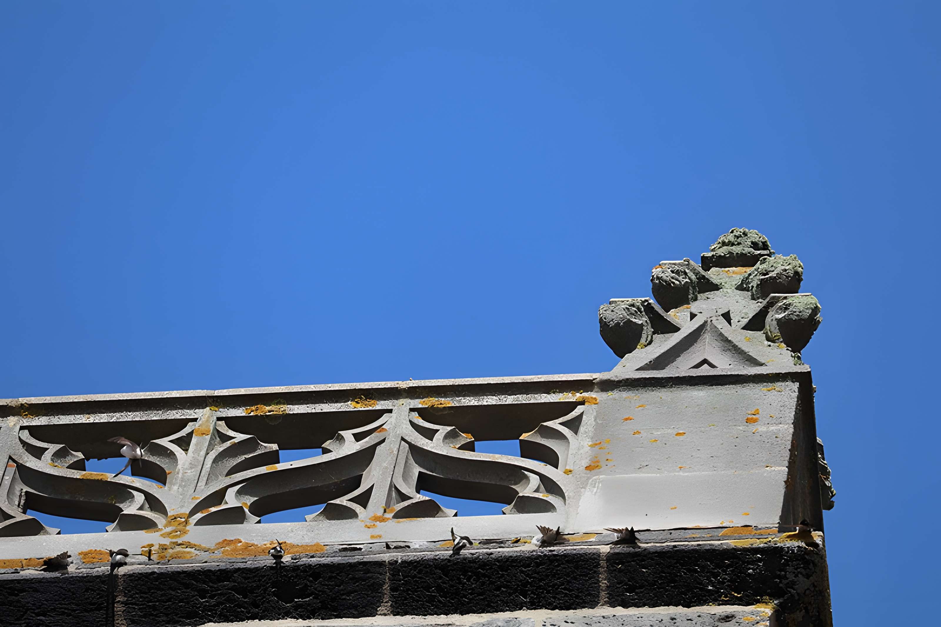 Église Saint-Martin de Blesle