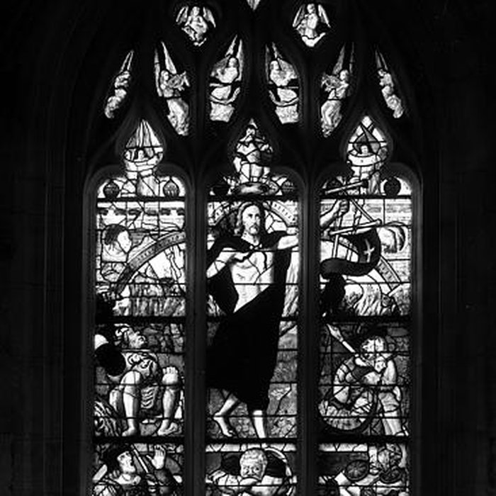 Photo de Église Saint-Martin de Broglie