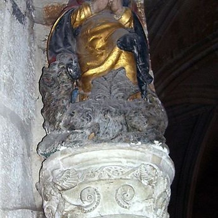 Photo de Église Saint-Martin de Broglie