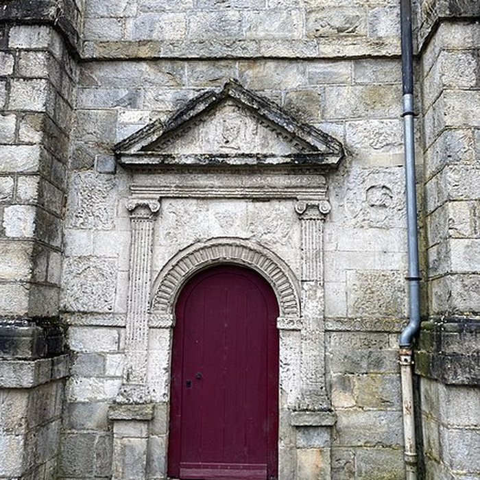 Photo de Église Saint-Martin de Broglie
