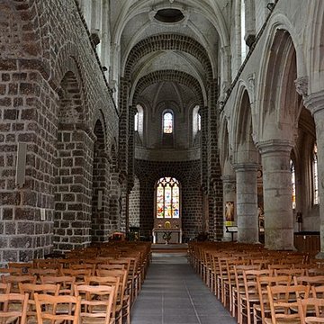 Église Saint-Martin de Broglie