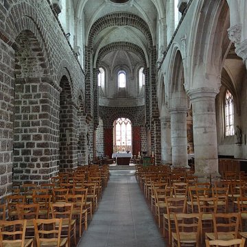 Église Saint-Martin de Broglie