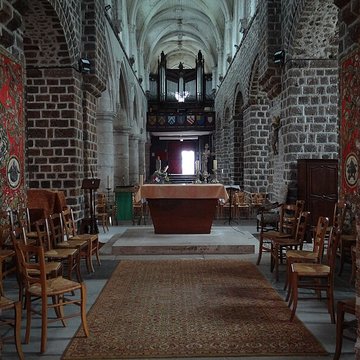 Église Saint-Martin de Broglie