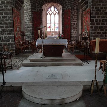 Église Saint-Martin de Broglie