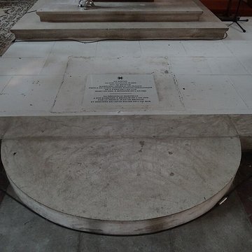 Église Saint-Martin de Broglie