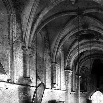 Église Saint-Martin de Broglie