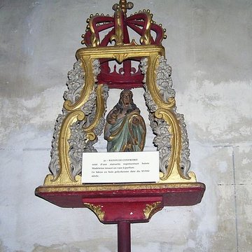 Église Saint-Martin de Broglie