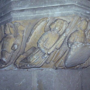 Église Saint-Martin de Broglie