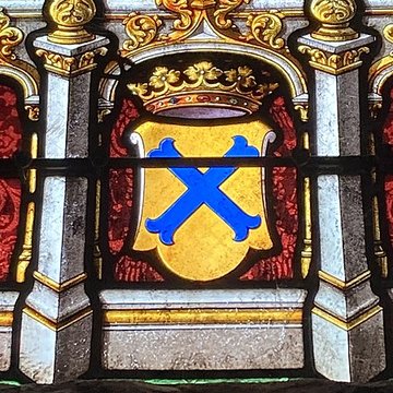 Église Saint-Martin de Broglie