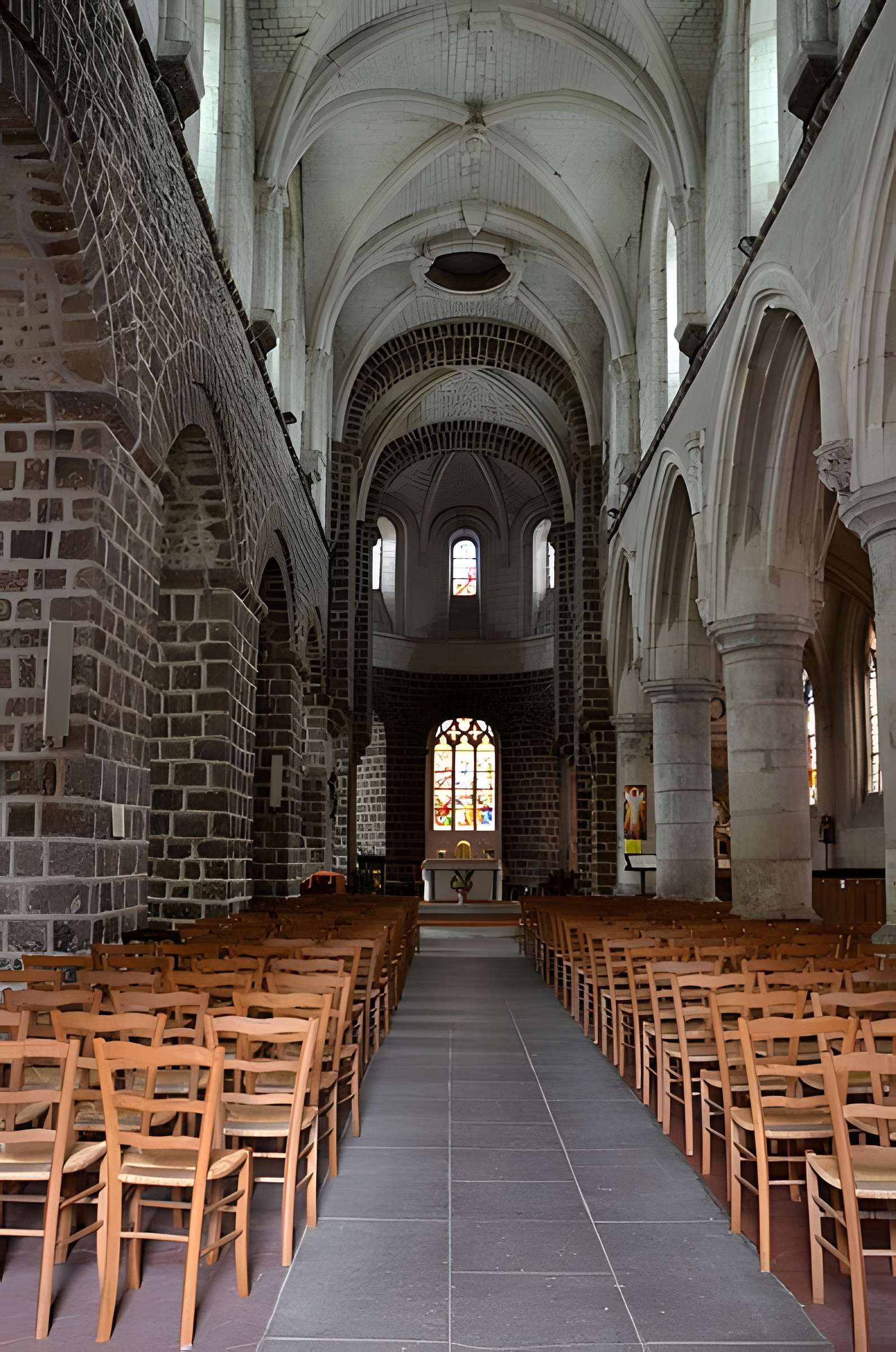 Église Saint-Martin de Broglie