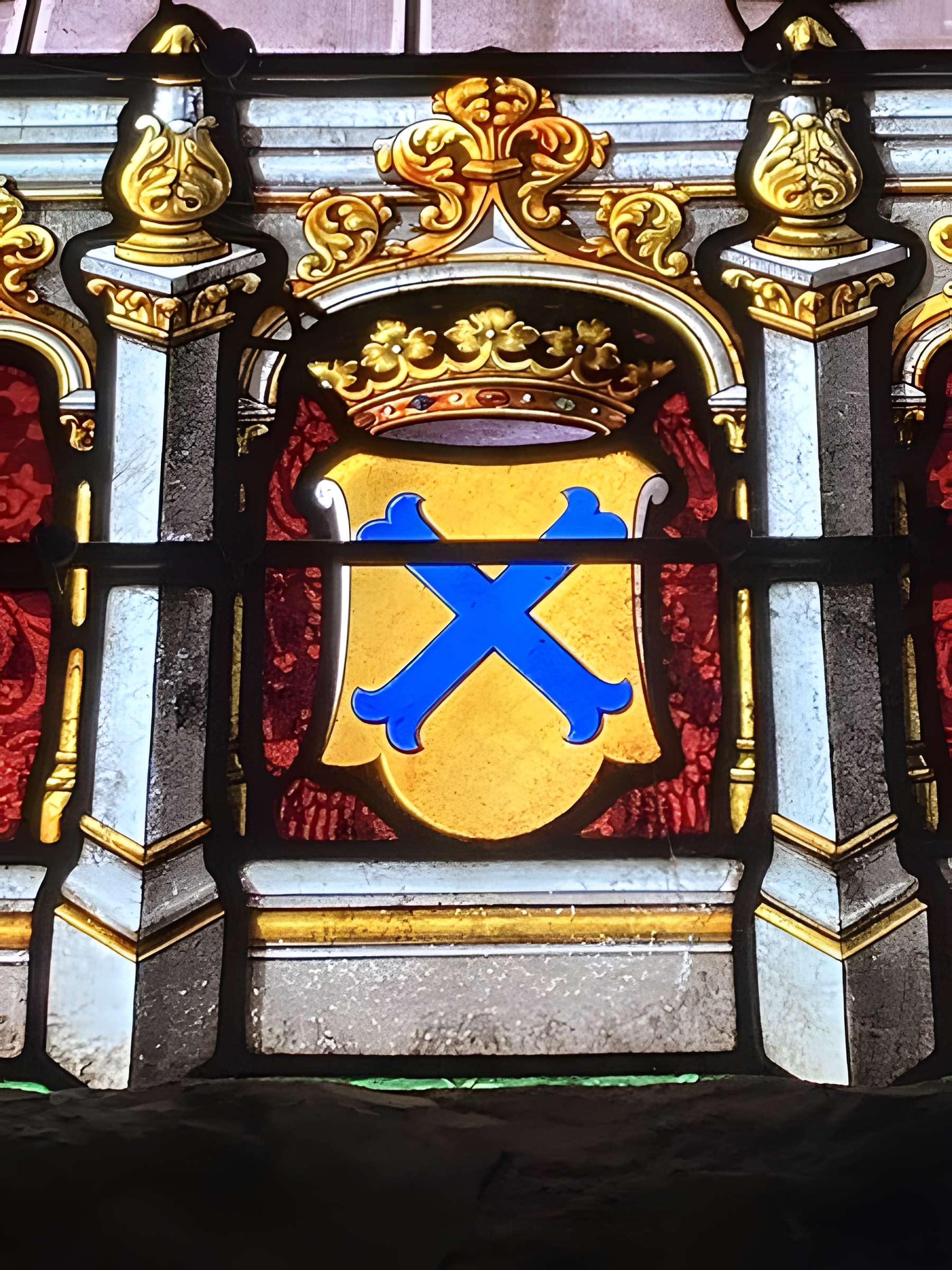 Église Saint-Martin de Broglie