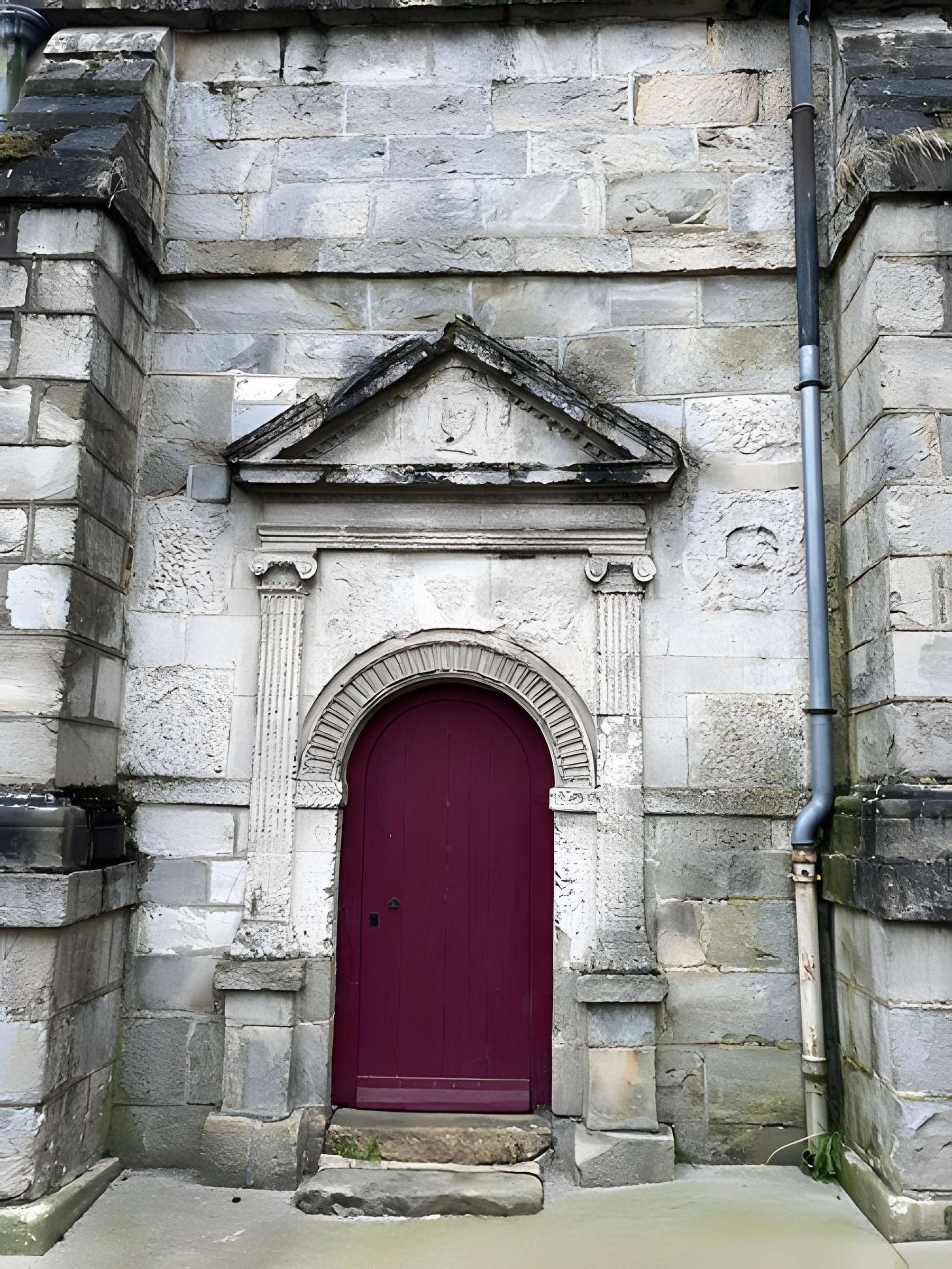 Église Saint-Martin de Broglie