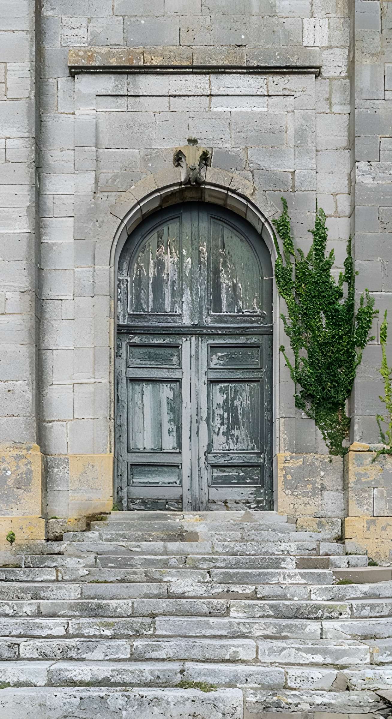 Église Saint-Martin de Bucey-lès-Gy