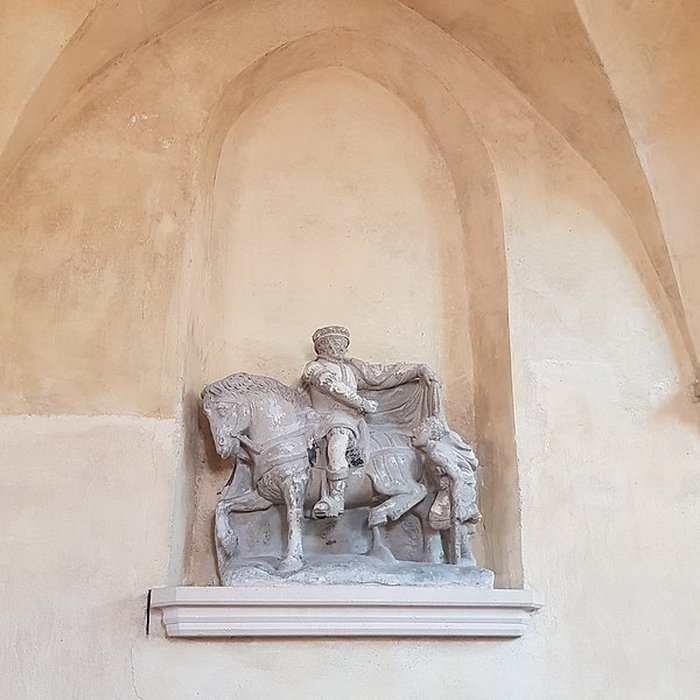 Photo de Église Saint-Martin de Bussy-Saint-Martin