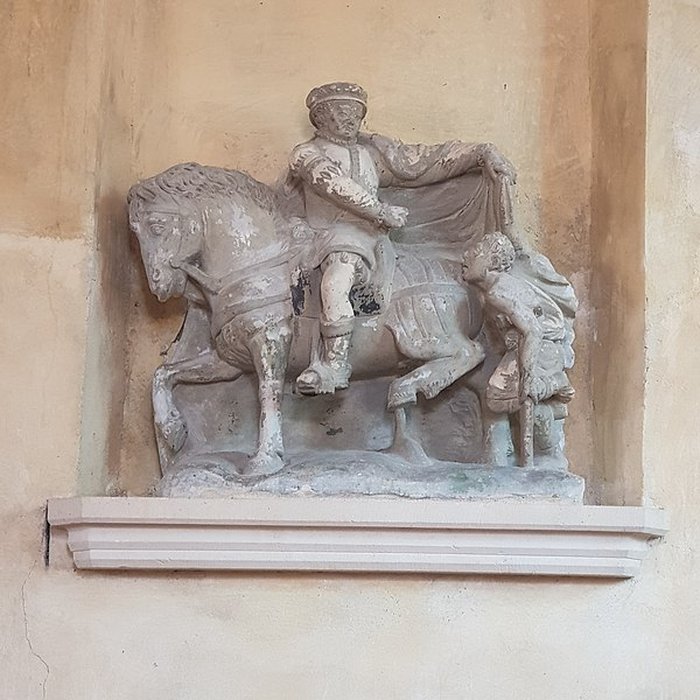 Photo de Église Saint-Martin de Bussy-Saint-Martin