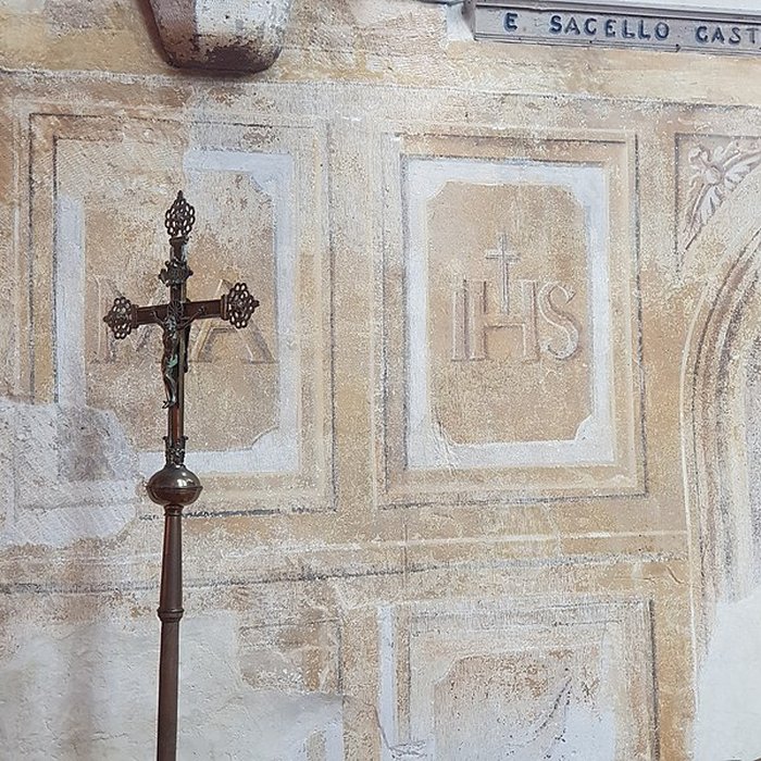 Photo de Église Saint-Martin de Bussy-Saint-Martin