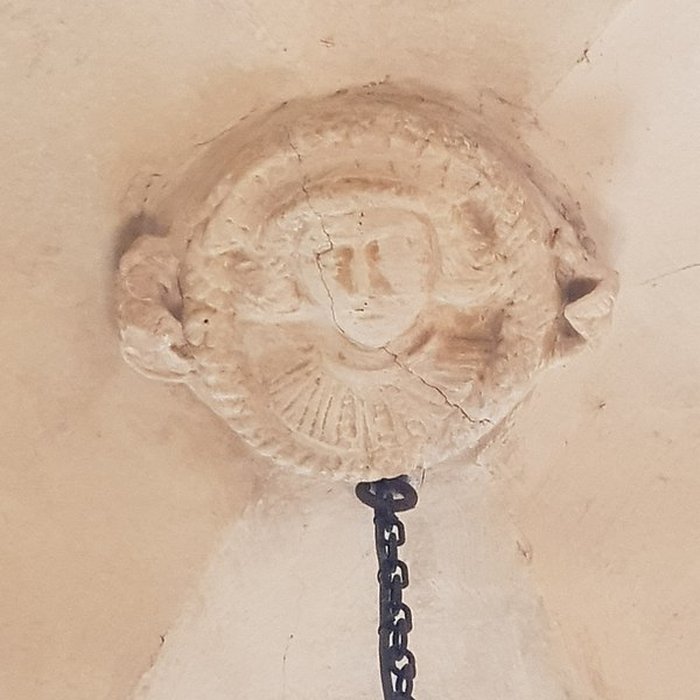 Photo de Église Saint-Martin de Bussy-Saint-Martin