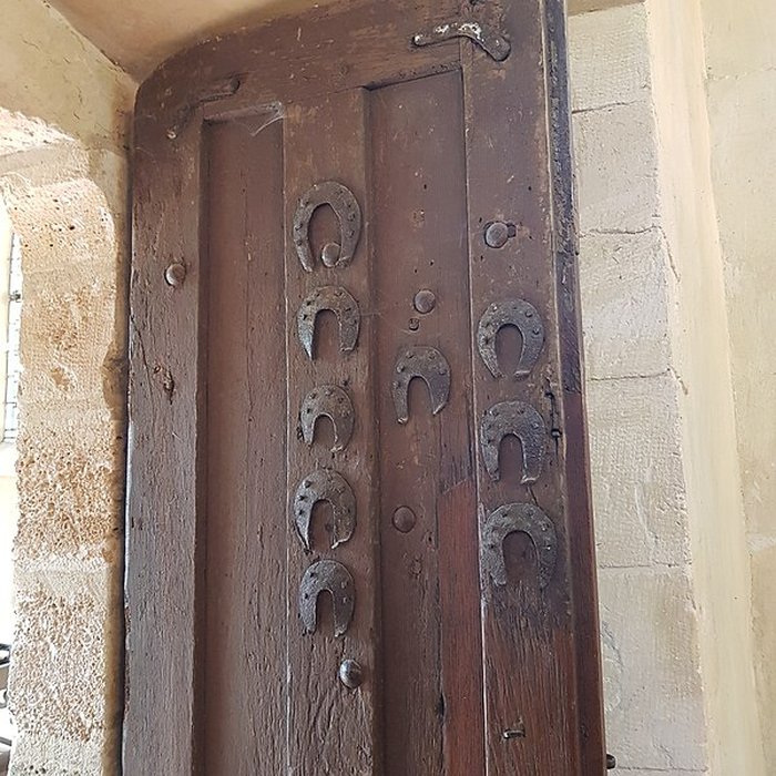 Photo de Église Saint-Martin de Bussy-Saint-Martin