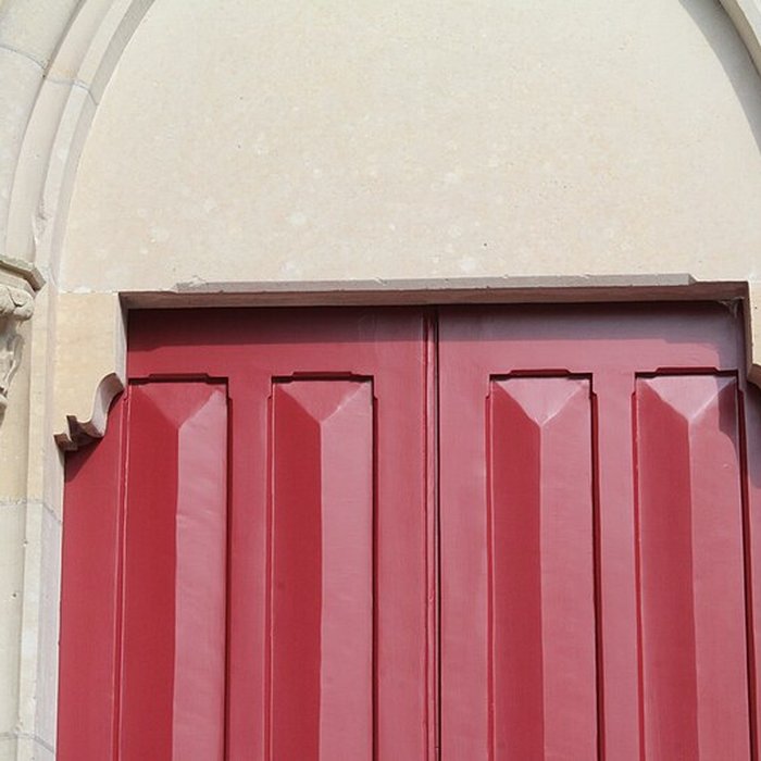 Photo de Église Saint-Martin de Bussy-Saint-Martin