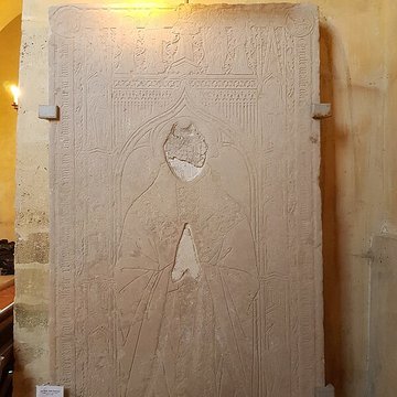 Église Saint-Martin de Bussy-Saint-Martin