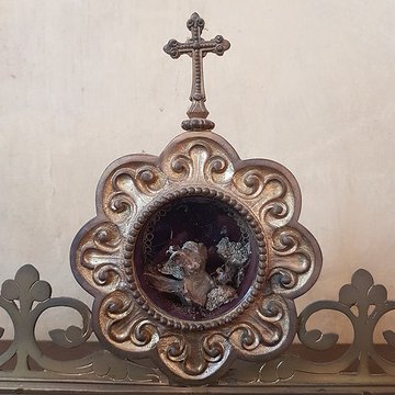 Église Saint-Martin de Bussy-Saint-Martin