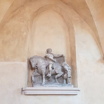 Église Saint-Martin de Bussy-Saint-Martin