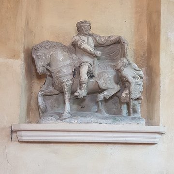 Église Saint-Martin de Bussy-Saint-Martin