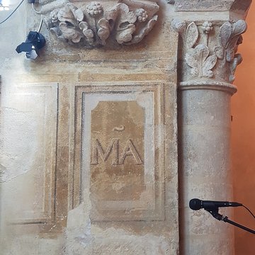 Église Saint-Martin de Bussy-Saint-Martin