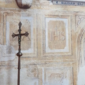 Église Saint-Martin de Bussy-Saint-Martin