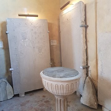 Église Saint-Martin de Bussy-Saint-Martin