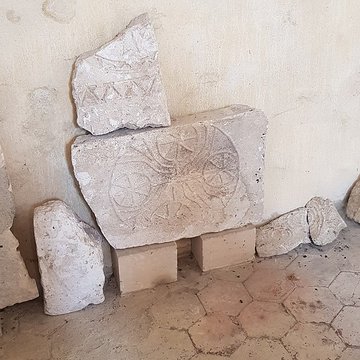 Église Saint-Martin de Bussy-Saint-Martin