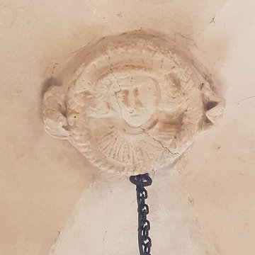 Église Saint-Martin de Bussy-Saint-Martin