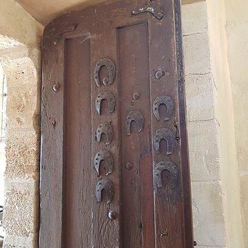 Église Saint-Martin de Bussy-Saint-Martin