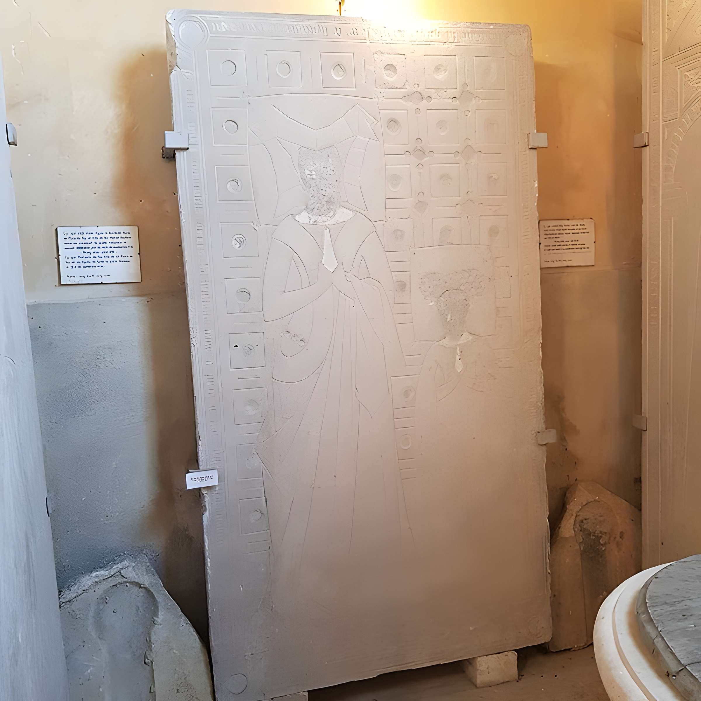 Église Saint-Martin de Bussy-Saint-Martin