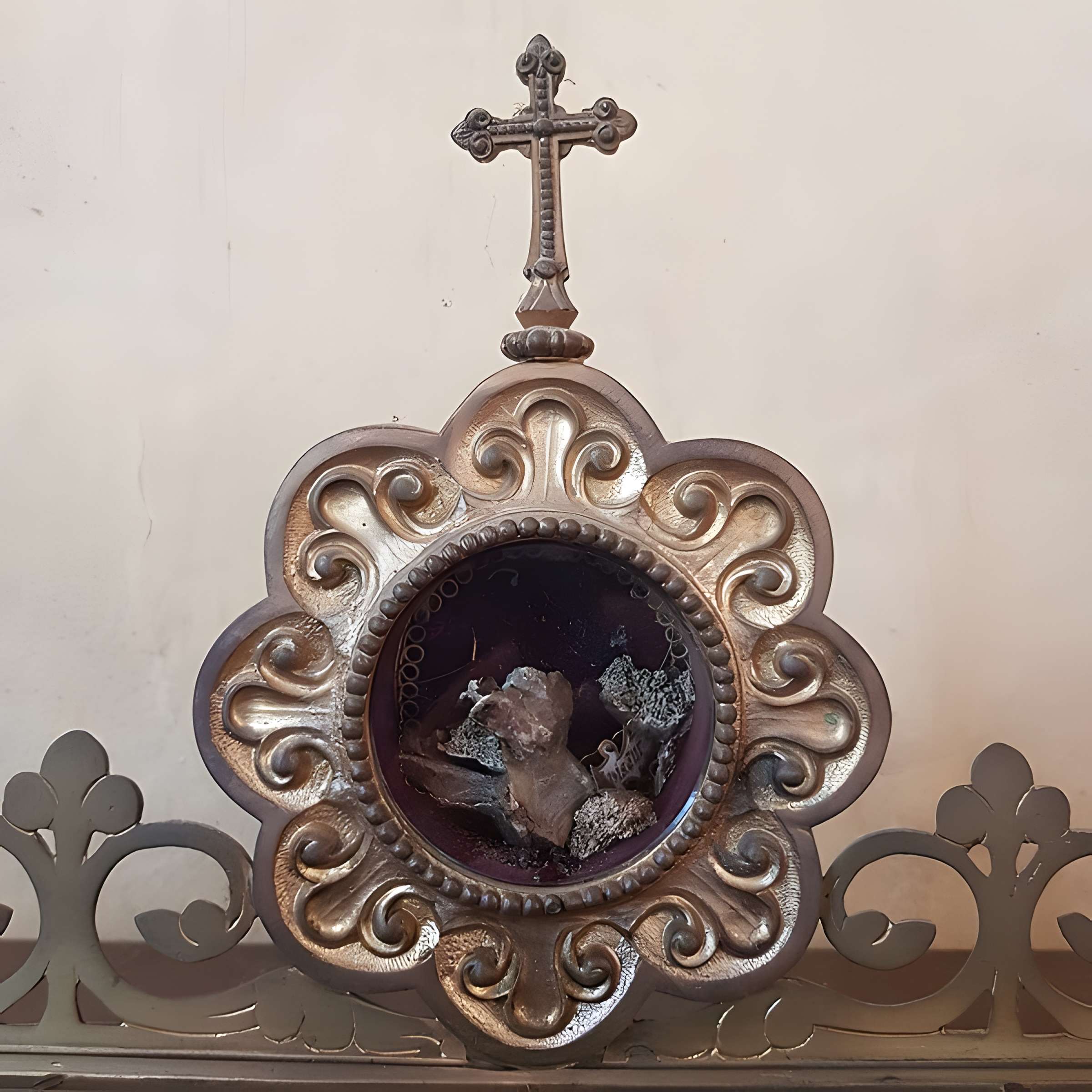 Église Saint-Martin de Bussy-Saint-Martin