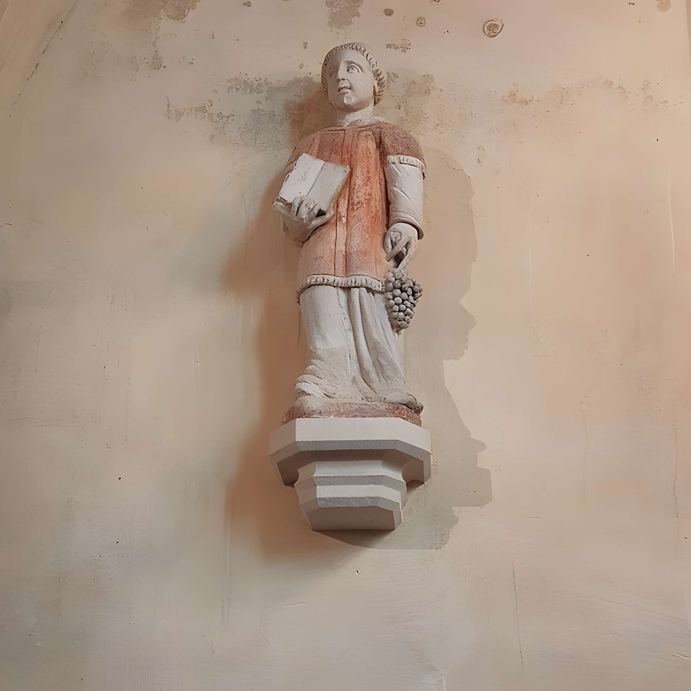 Église Saint-Martin de Bussy-Saint-Martin