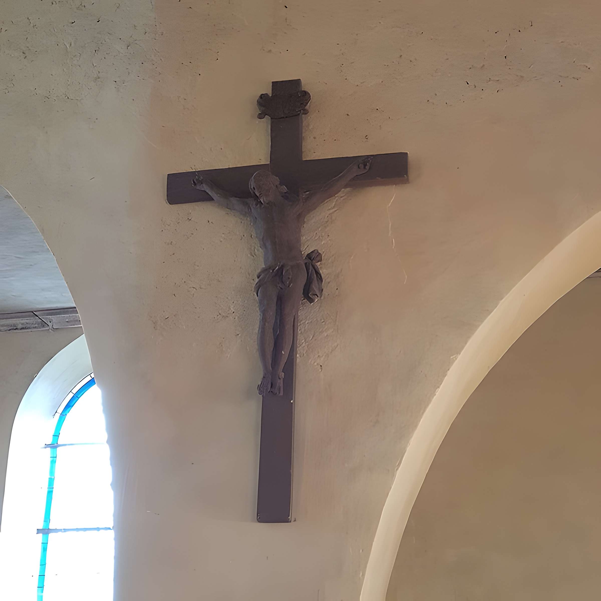 Église Saint-Martin de Bussy-Saint-Martin