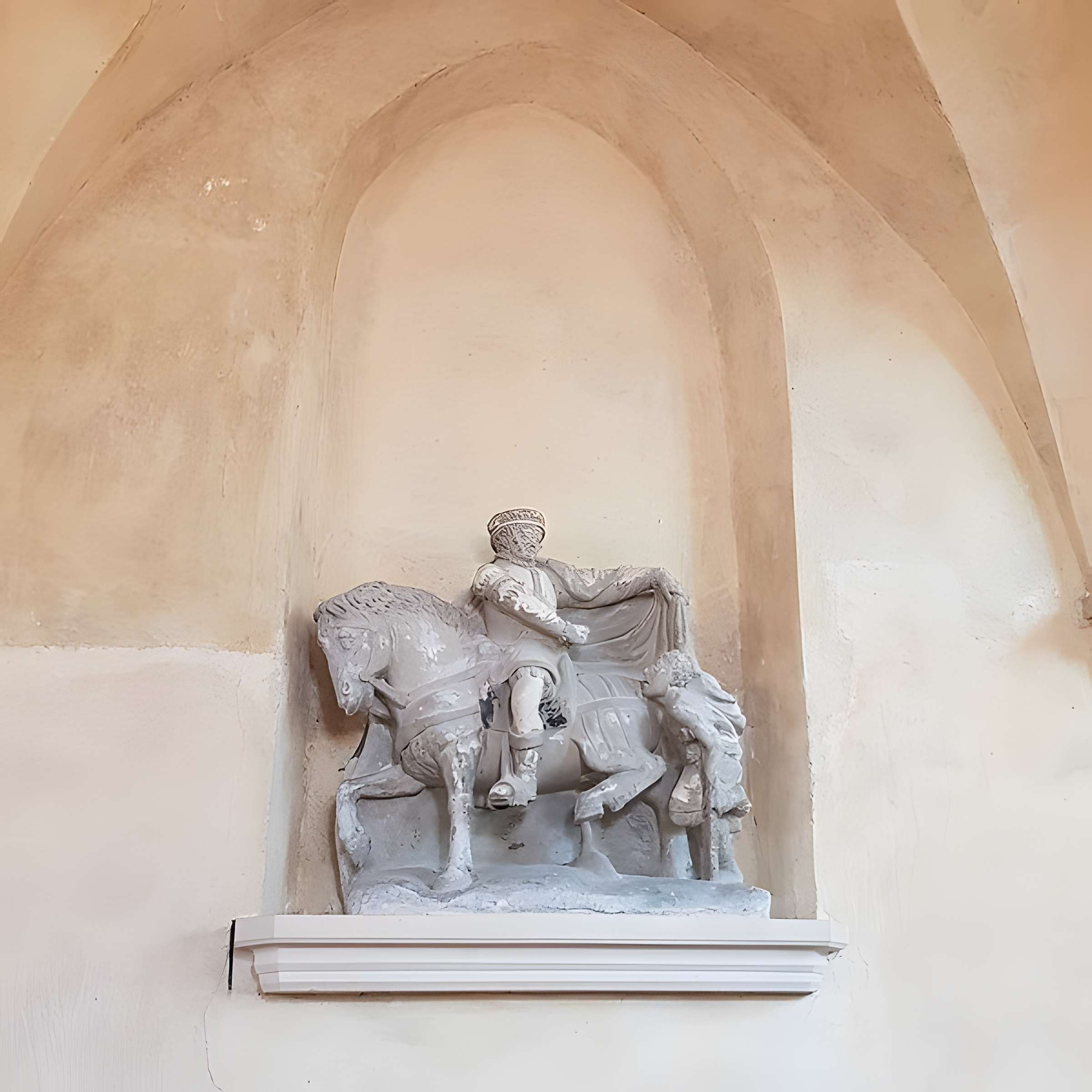 Église Saint-Martin de Bussy-Saint-Martin