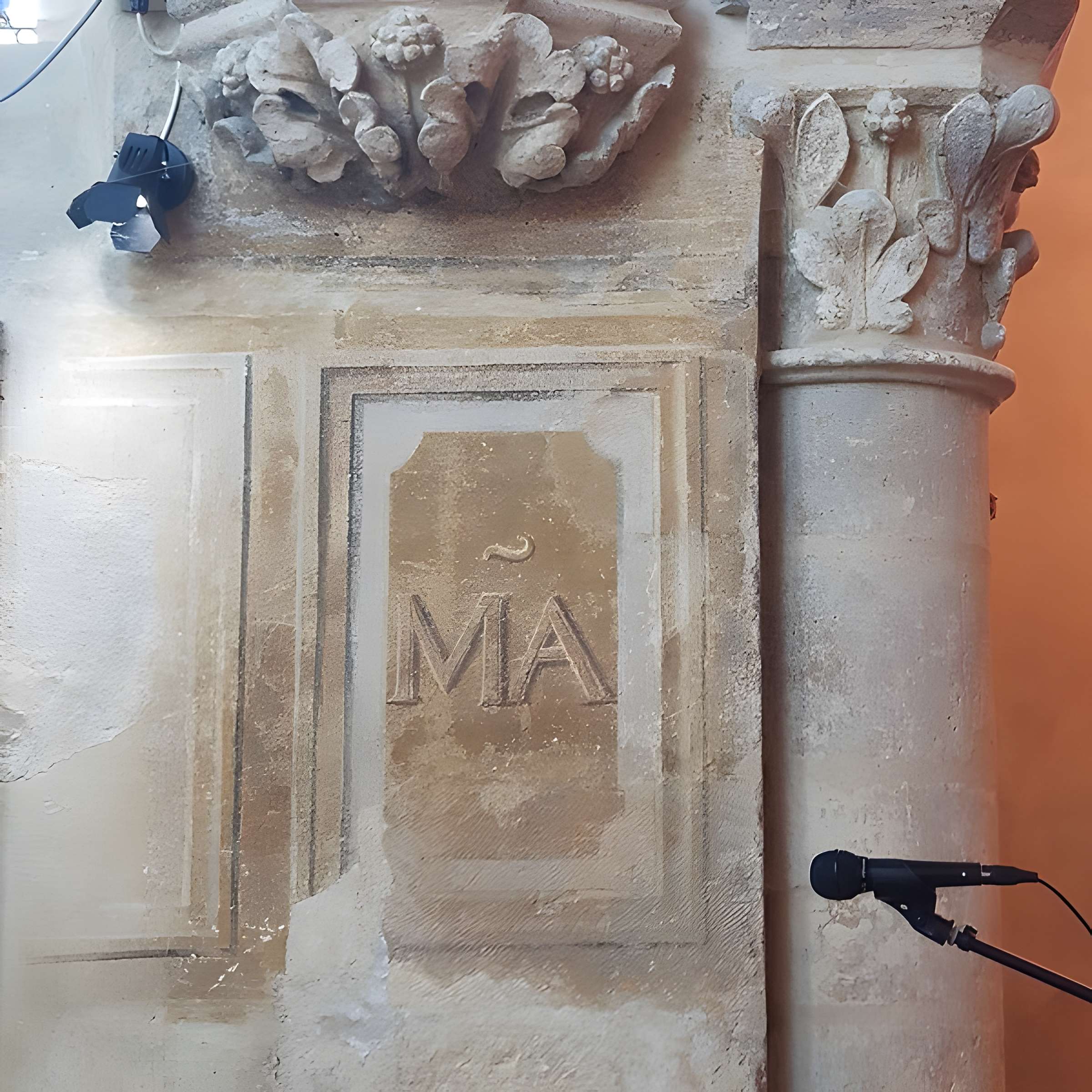 Église Saint-Martin de Bussy-Saint-Martin