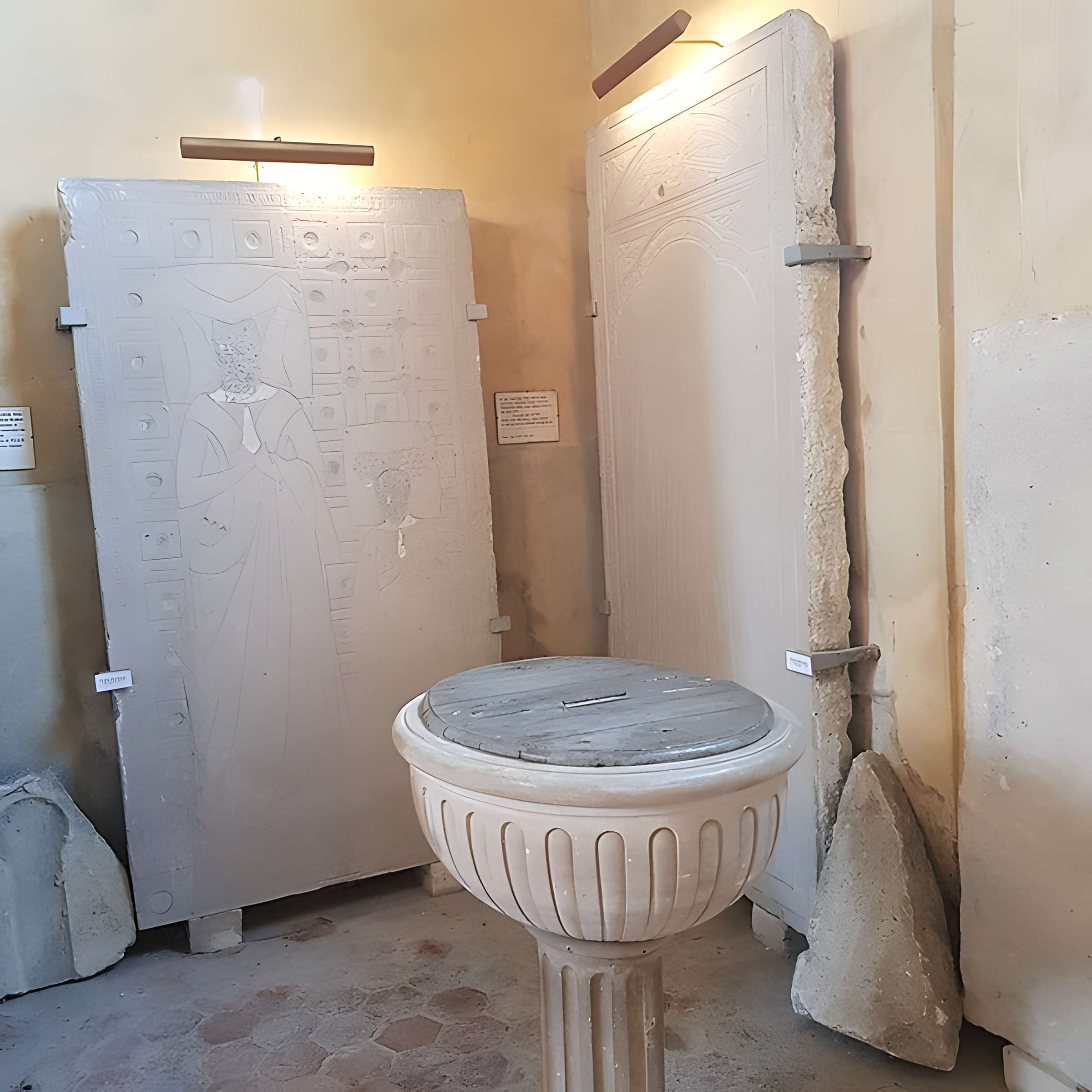 Église Saint-Martin de Bussy-Saint-Martin