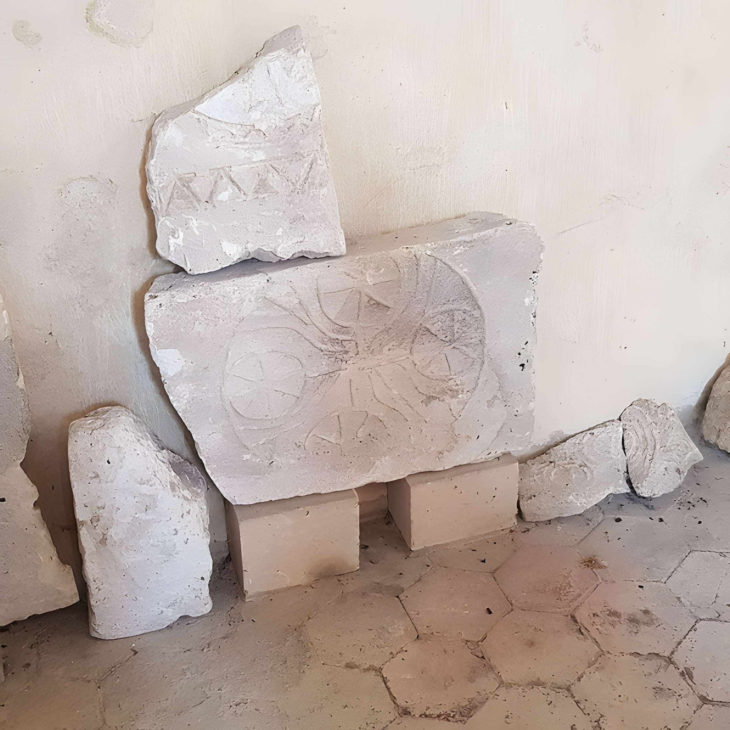 Église Saint-Martin de Bussy-Saint-Martin