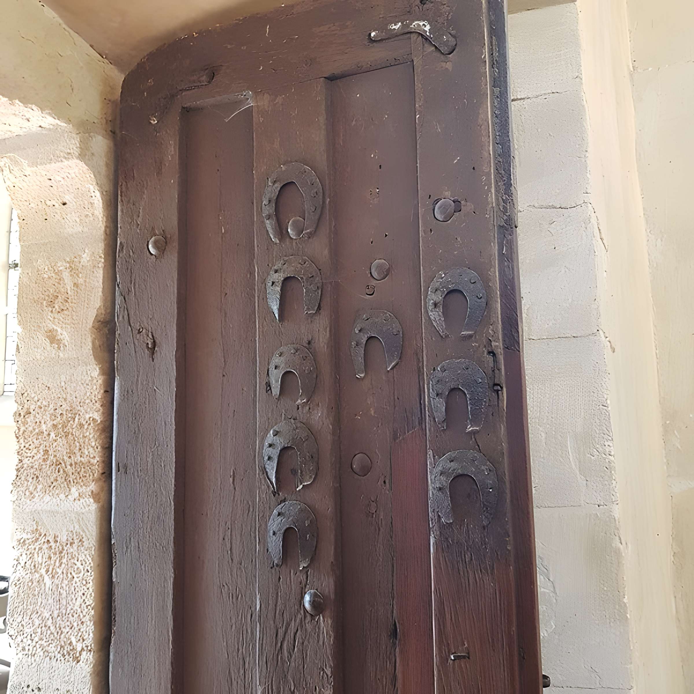 Église Saint-Martin de Bussy-Saint-Martin