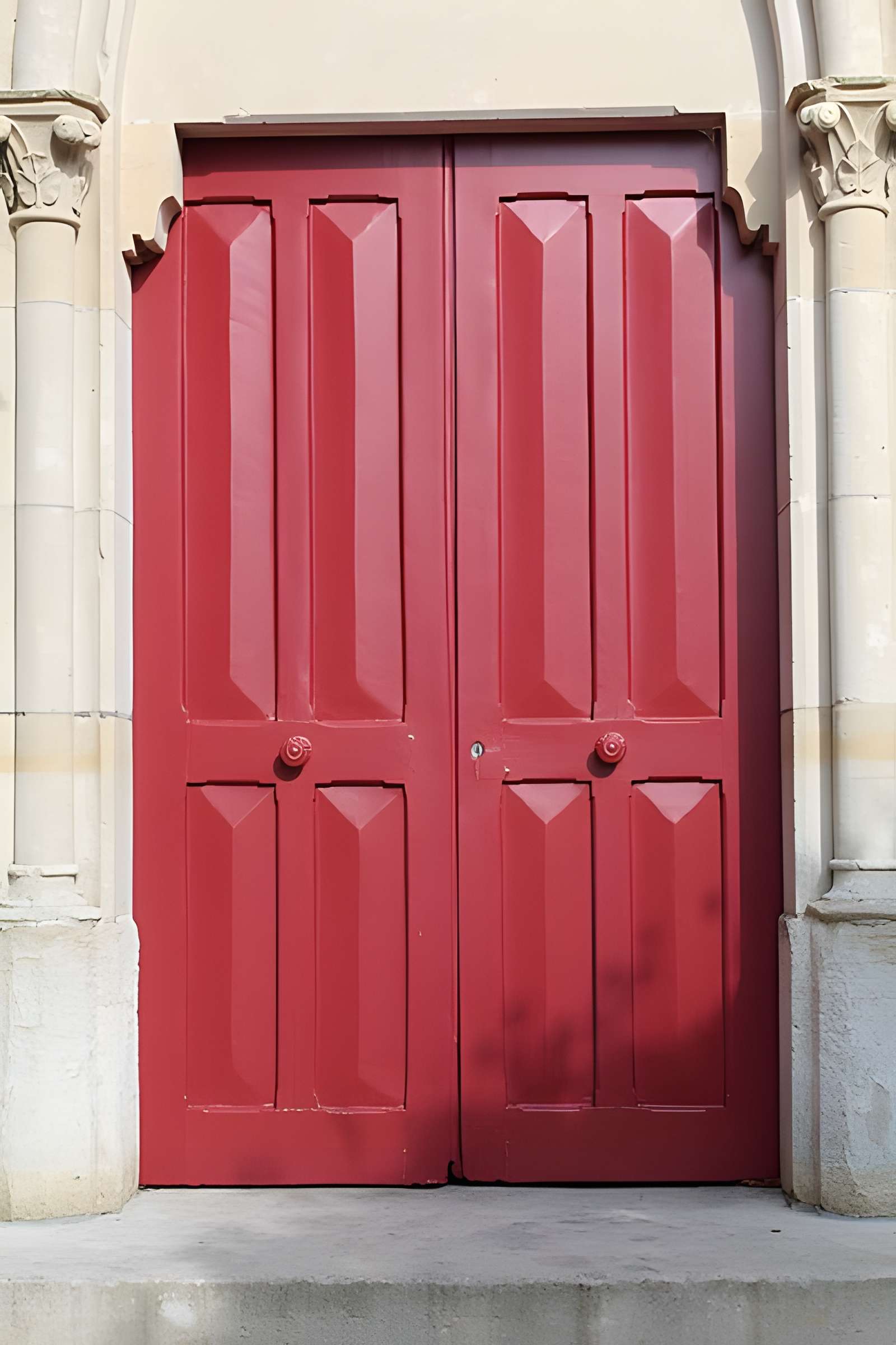 Église Saint-Martin de Bussy-Saint-Martin