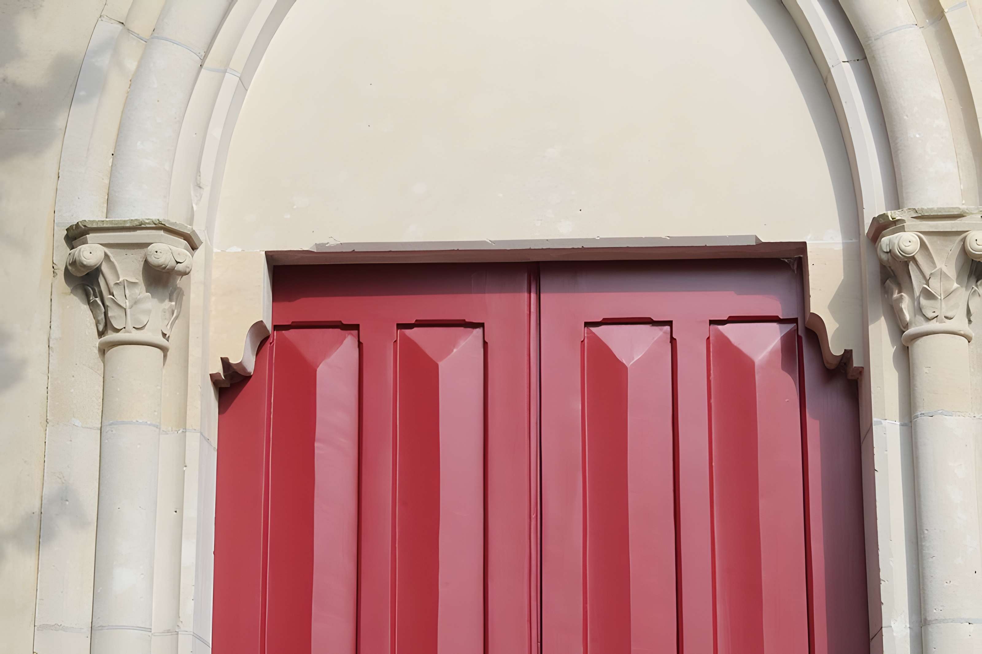 Église Saint-Martin de Bussy-Saint-Martin